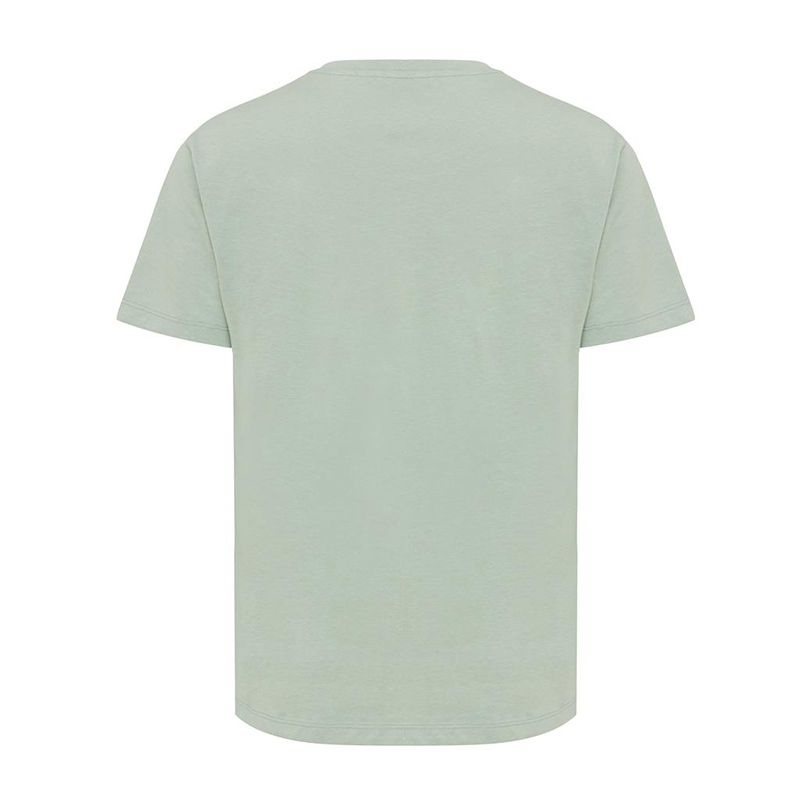 T-shirt enfant en coton bio et recyclé certifiés Iqoniq Koli 160 g_03