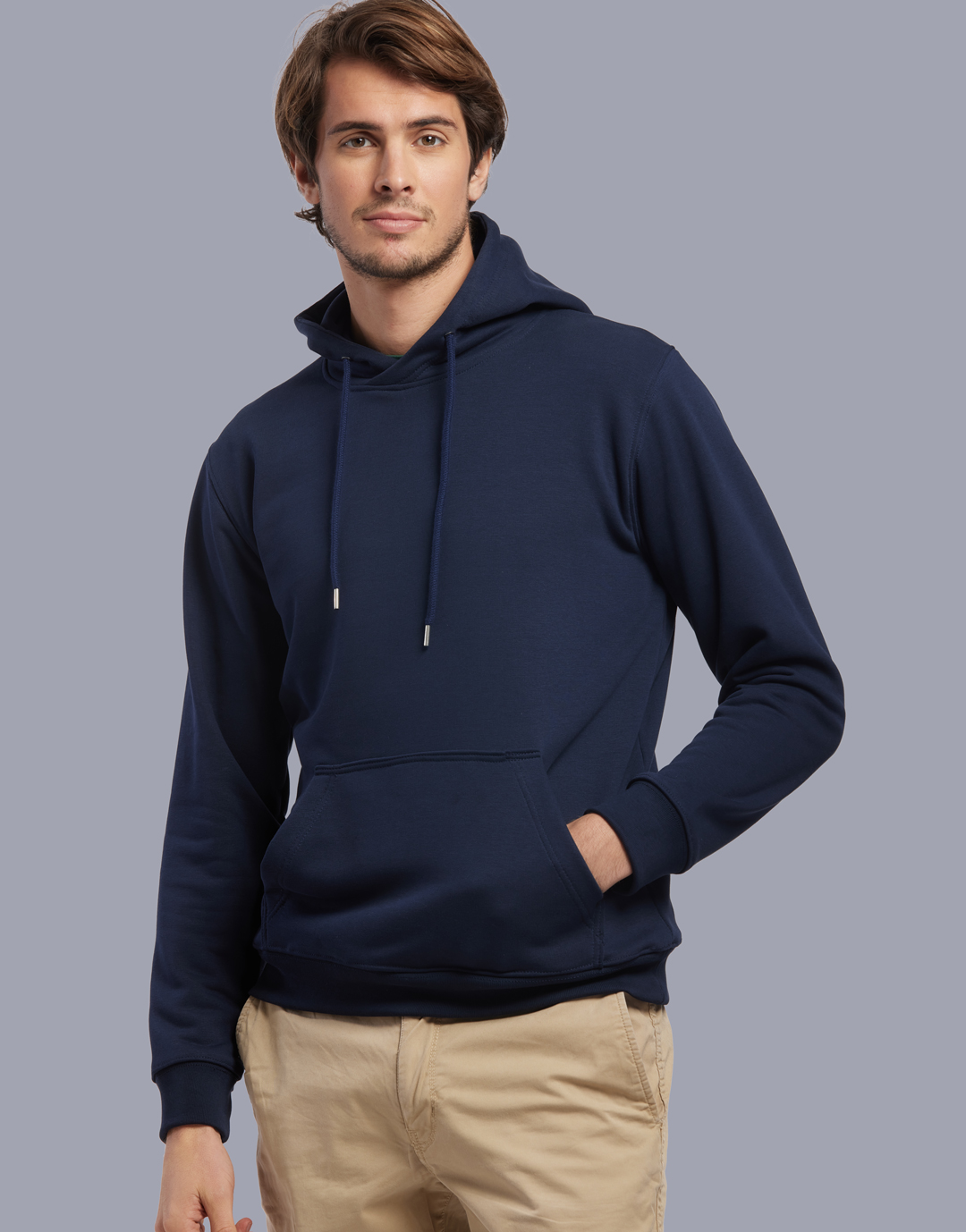 Bleu marine