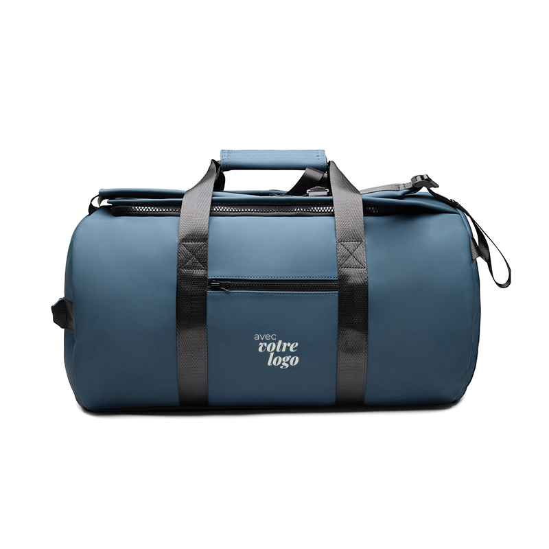 Sac à dos week-end en polyester recyclé certifié Vinga Baltimore 35 L_03