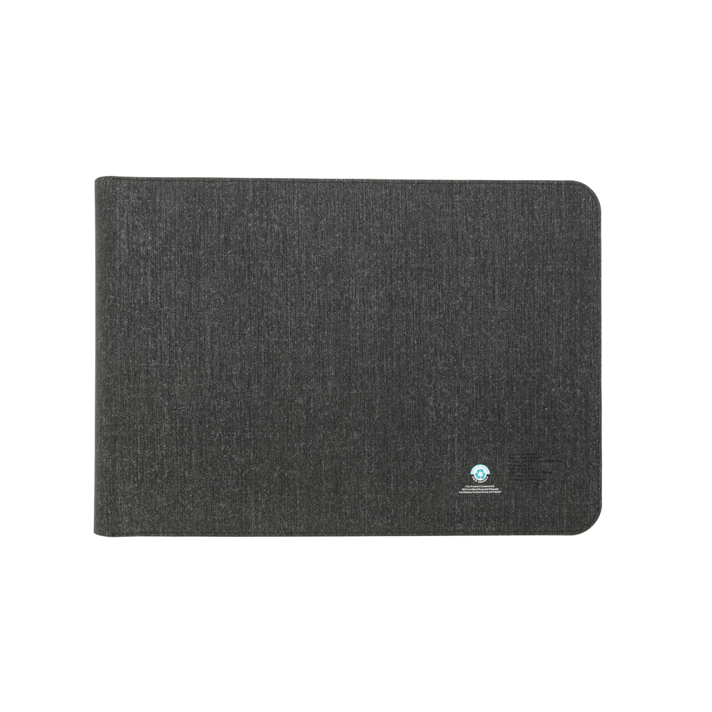 Housse ordinateur 15,6" avec chargeur Swiss Peak_02