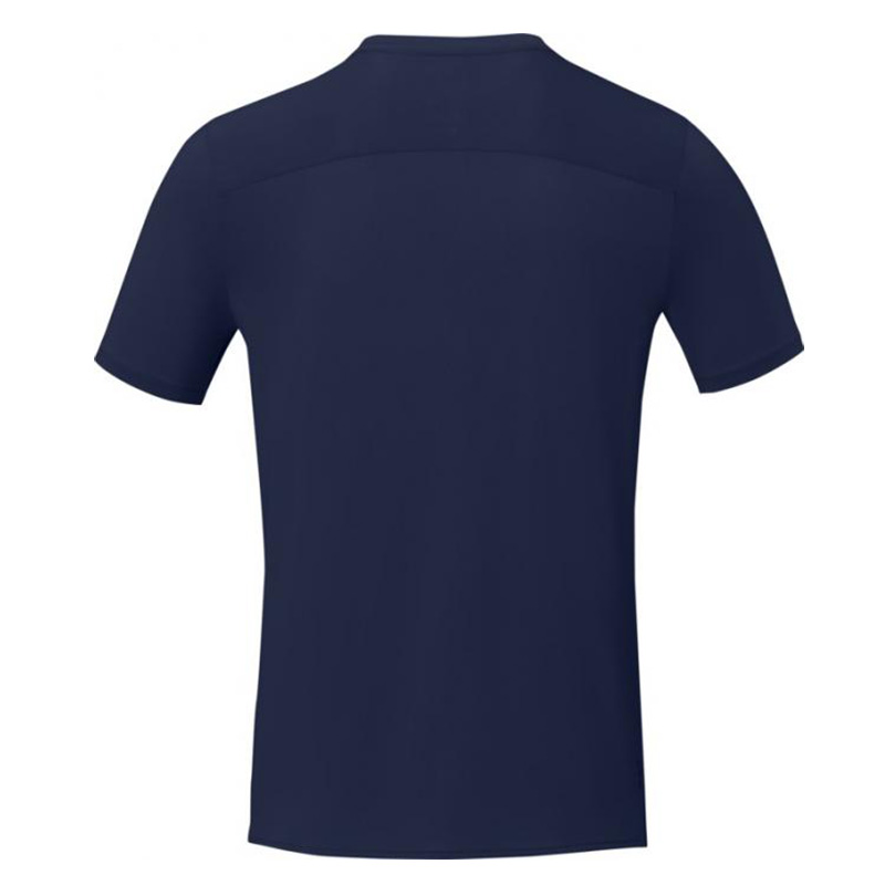 T-shirt de sport homme en polyester recyclé certifié Borax 160 g_04