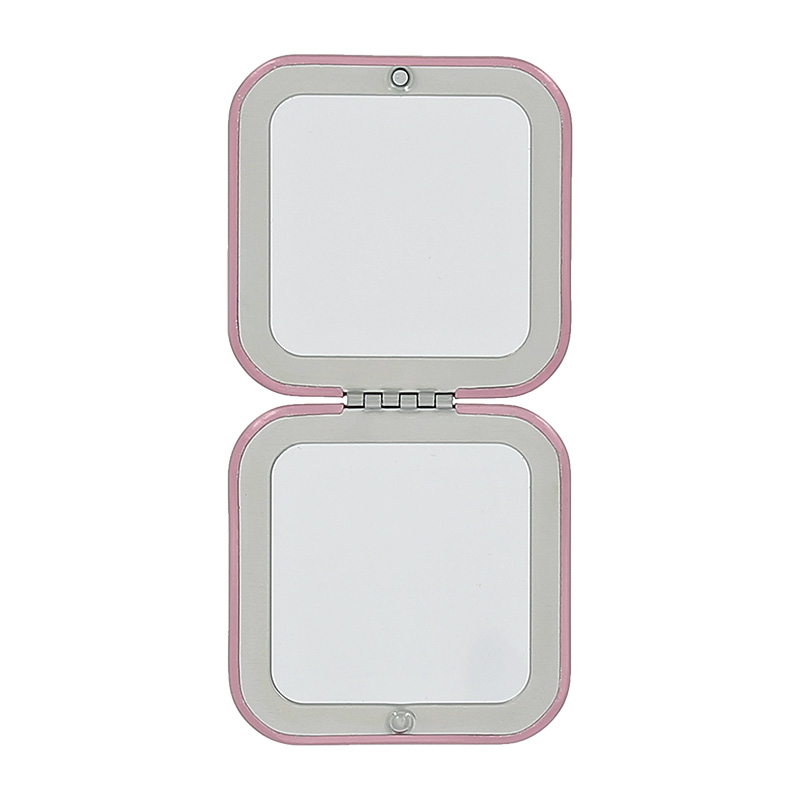 Double miroir en aluminium Duobella_02