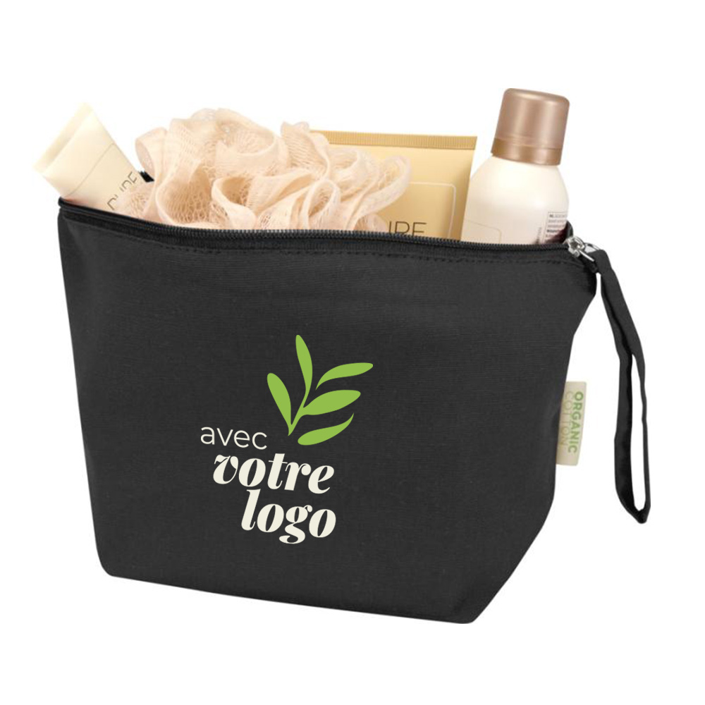 Pochette publicitaire multi-usages en coton bio Odisha 180 g_03