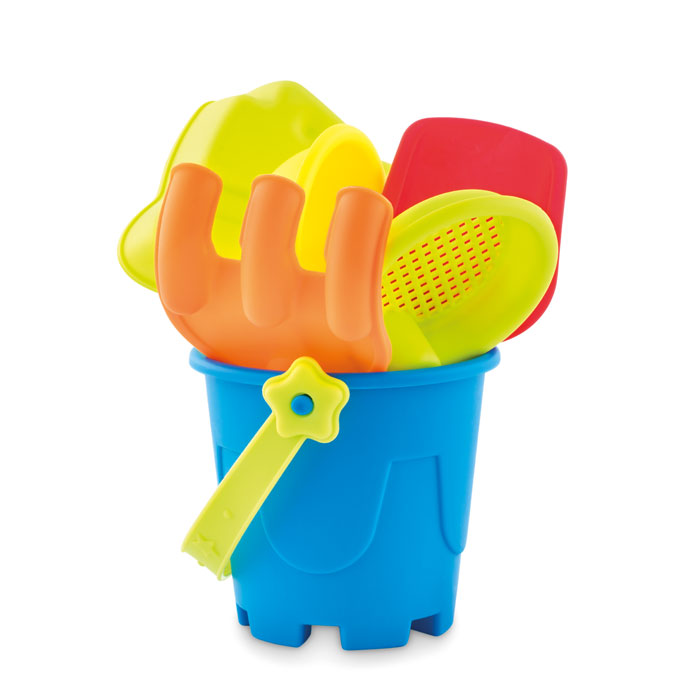 Jouets de plage personnalisé