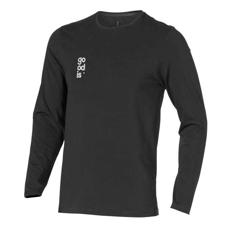 T-shirt homme en coton bio Ponoka 200 g_03