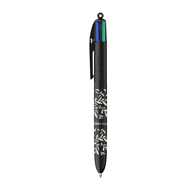 Stylo BIC® 4 Couleurs Bille