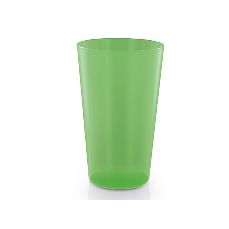 Vert transparent