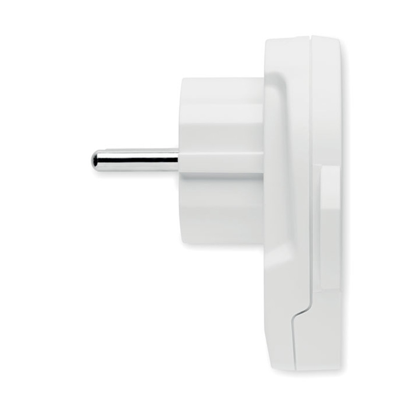 Adaptateur de voyage Skross® World To Europe_03