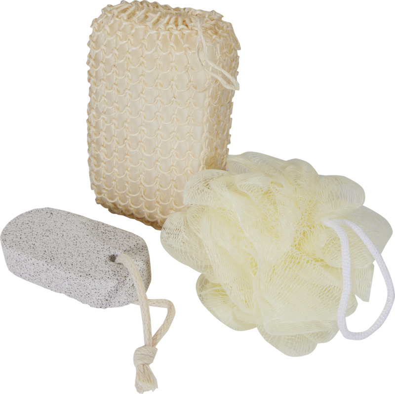 Ensemble d'accessoires de bain 3 pièces Harmony _02