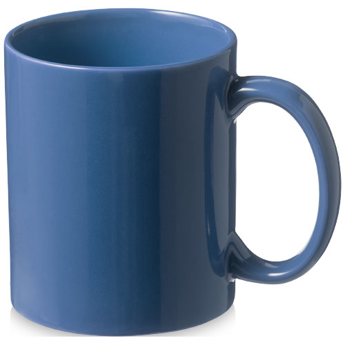 Mug Santos 330 mL_Bleu