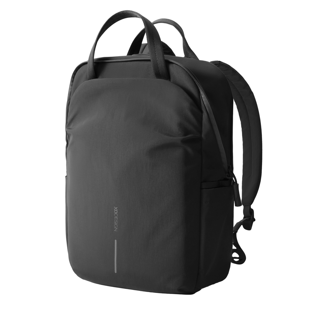 Sac à dos ordinateur 16" en nylon et polyester rPET recyclés XD Design_03