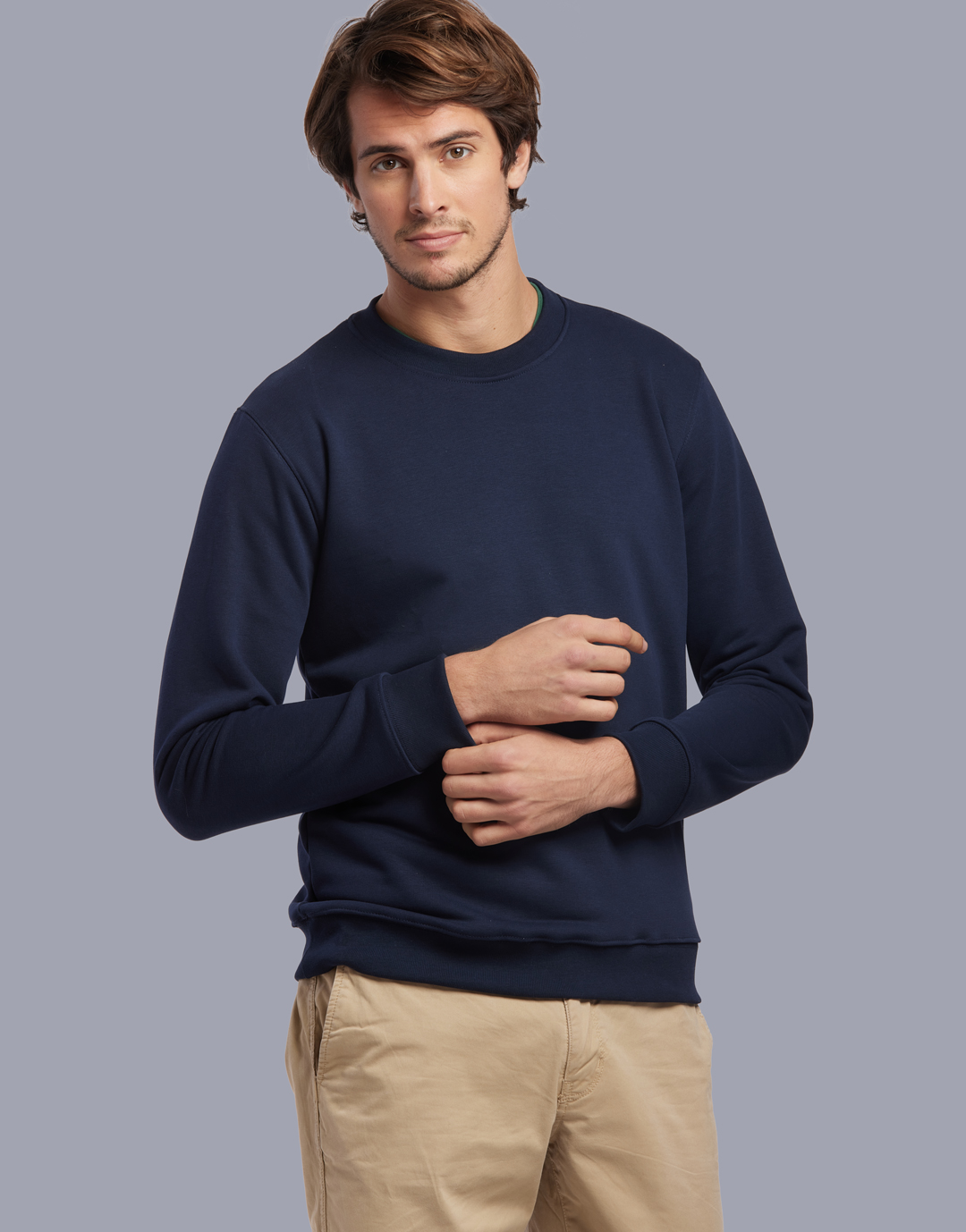 Bleu marine