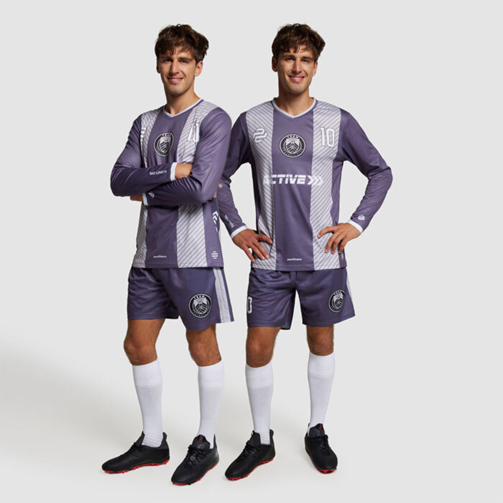 Maillot de football personnalisable sur-mesure Kop 145 g_07