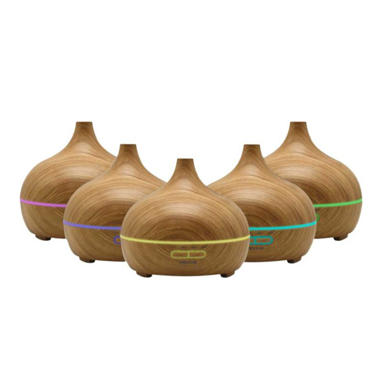 Humidificateur et diffuseur d’arômes Prixton Hidra_02