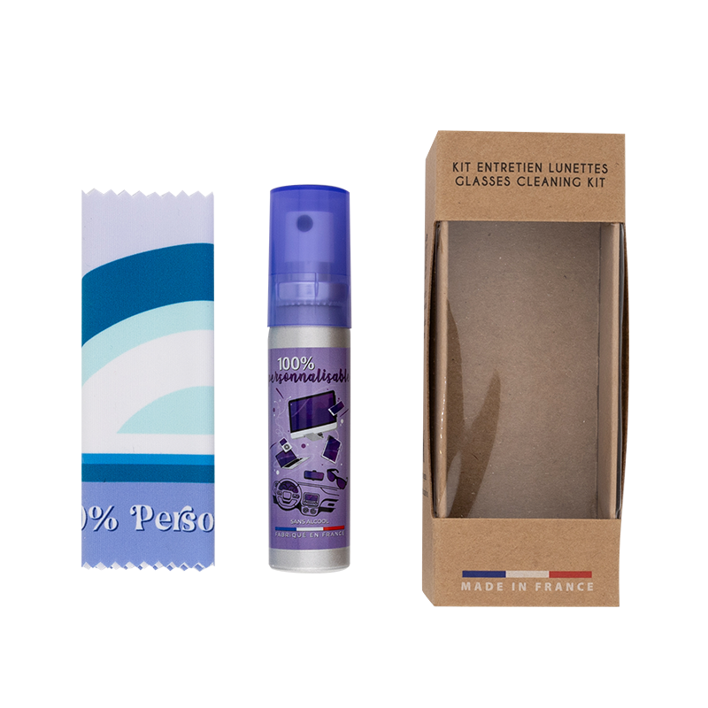 Kit Spray nettoyant avec lingette microfibre_02