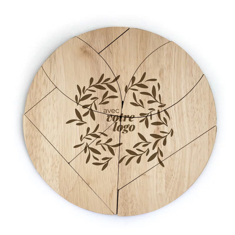 Puzzle casse-tête en bois certifié Gaia_02