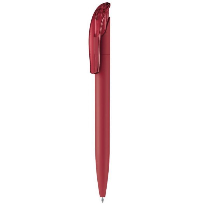 Stylo bille Senator® Challenger Soft Touch_05