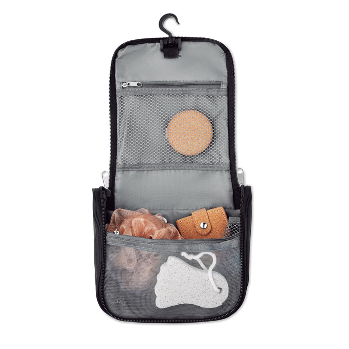 Trousse de toilette Vanity_Noir
