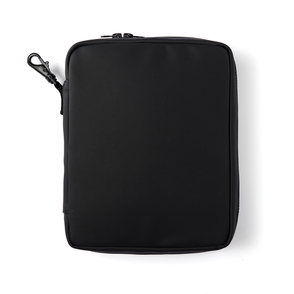 Pochette de rangement Vinga Baltimore_Noir