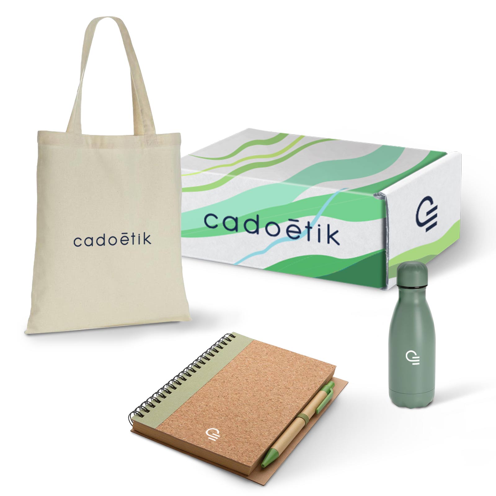 Cadeau client - Box écoresponsable _1