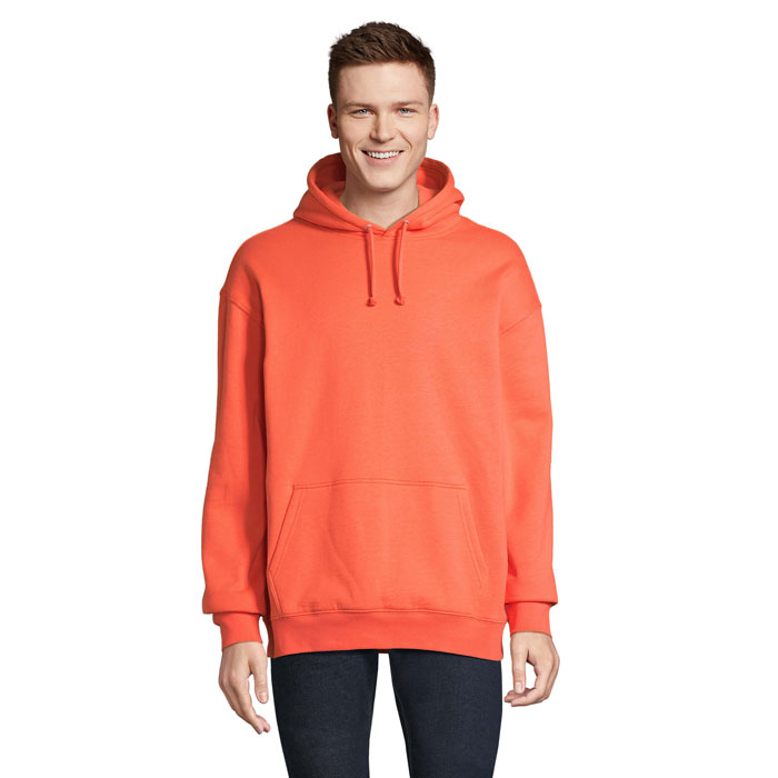 Pop orange