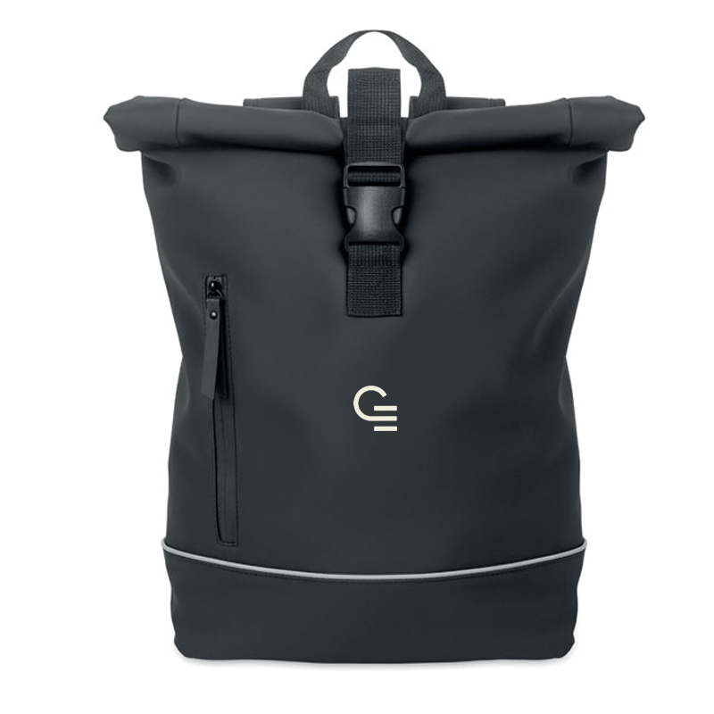Sac à dos ordinateur 15" rolltop Laptosa 26 L_01