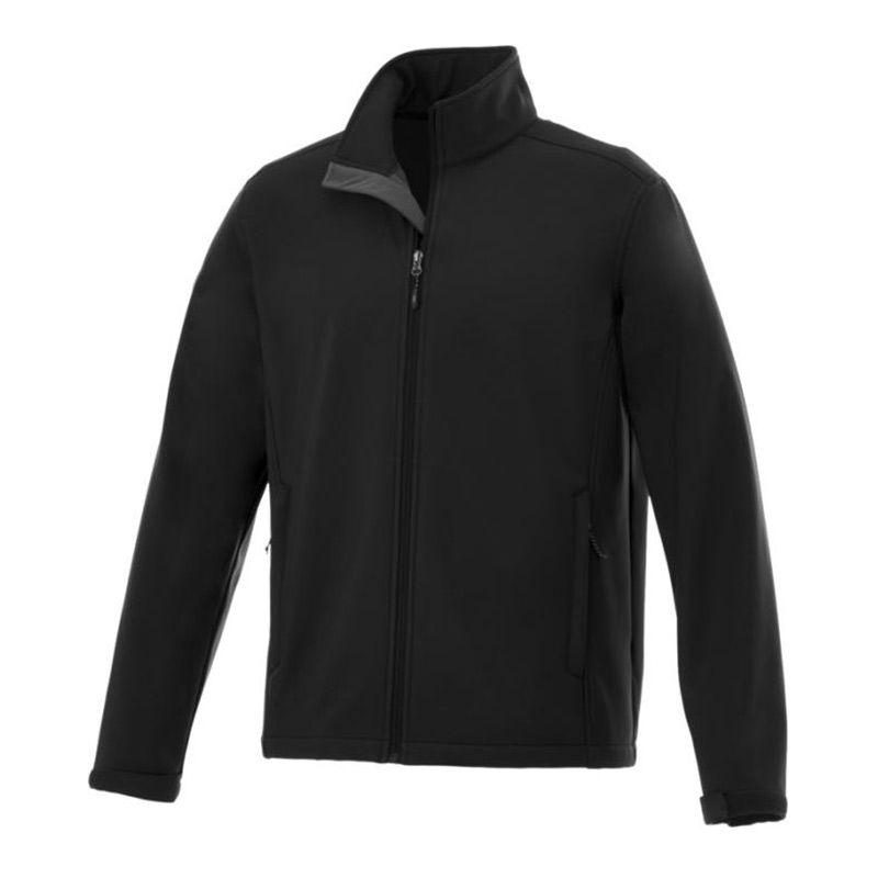 Veste softshell homme Maxson_04