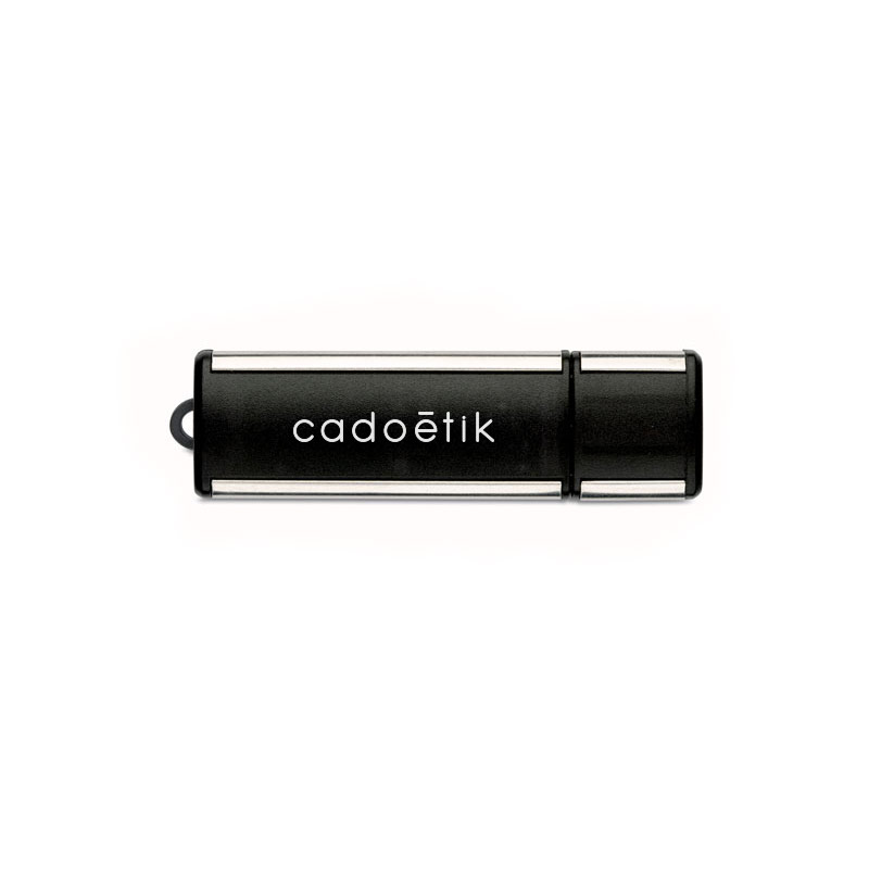 Clé usb publicitaire Linealflash - clé usb personnalisable