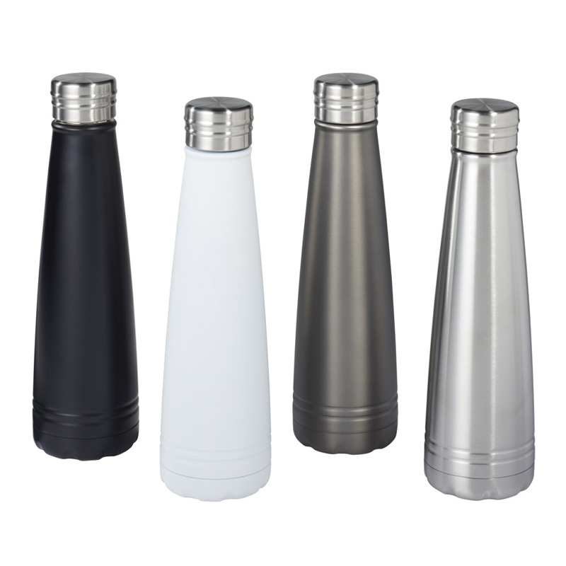 Bouteille isotherme Duke en inox 500 mL_02