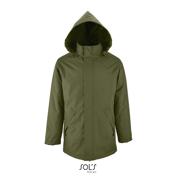 Vert forêt