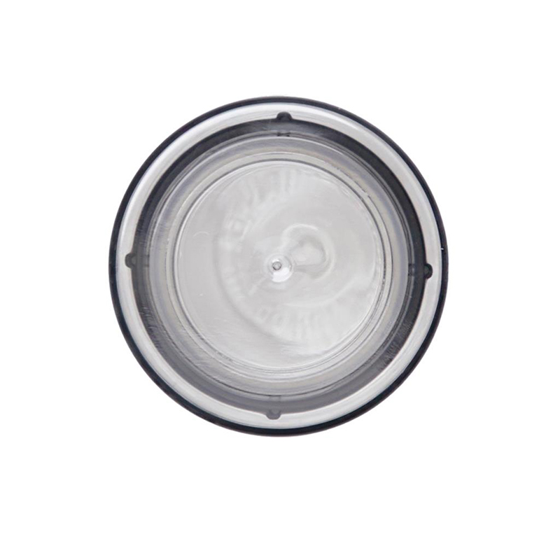 Bouteille en plastique recyclé rPET Vinga Cott 600 mL_04
