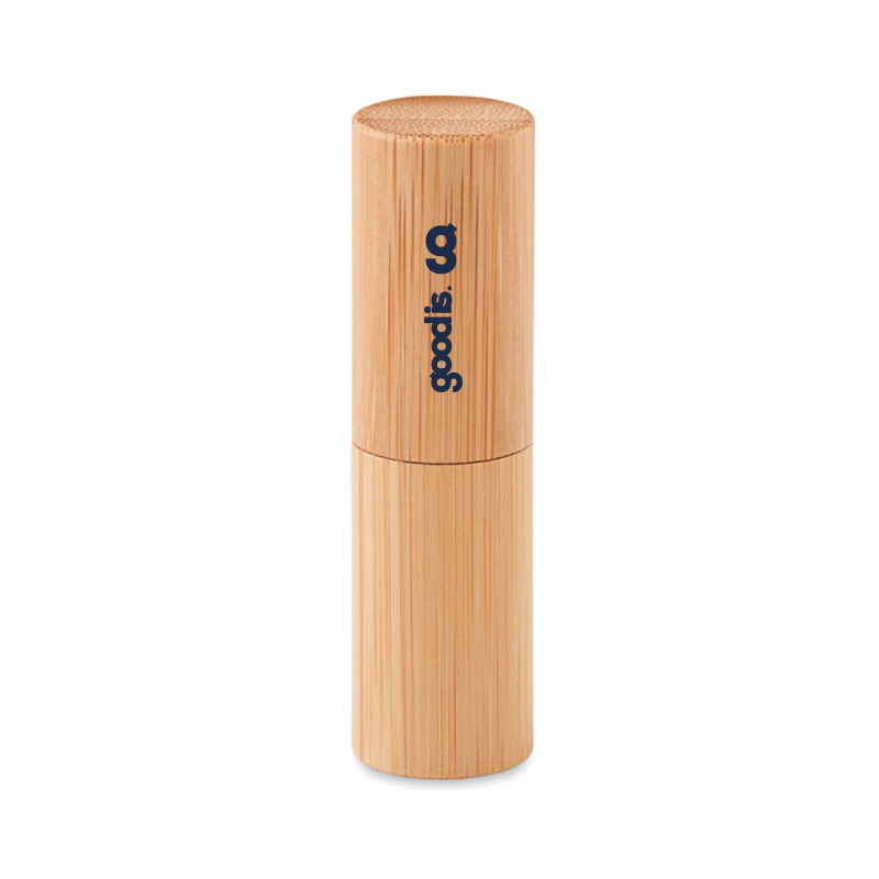 Stick baume à lèvres en bambou Gloss Lux_2