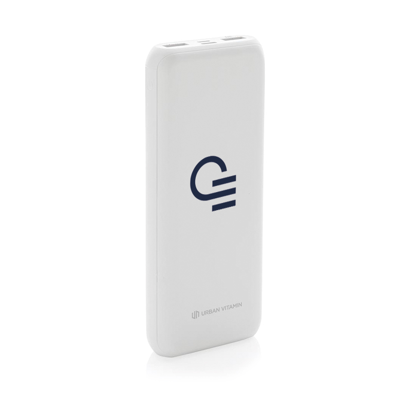 Powerbank 20 000 mAh 18 w pd  Urban Vitamin Pasadena_1