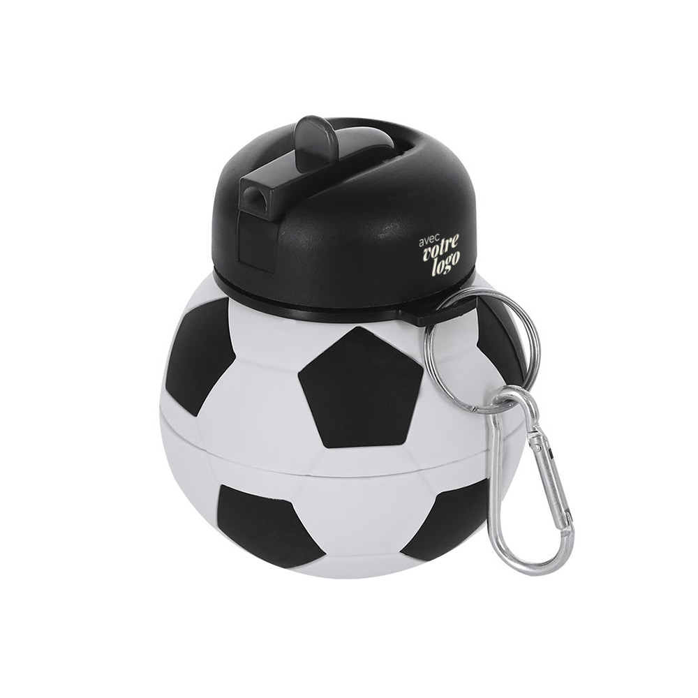 Bidon sport pliable personnalisée Ferdin 550 mL_02