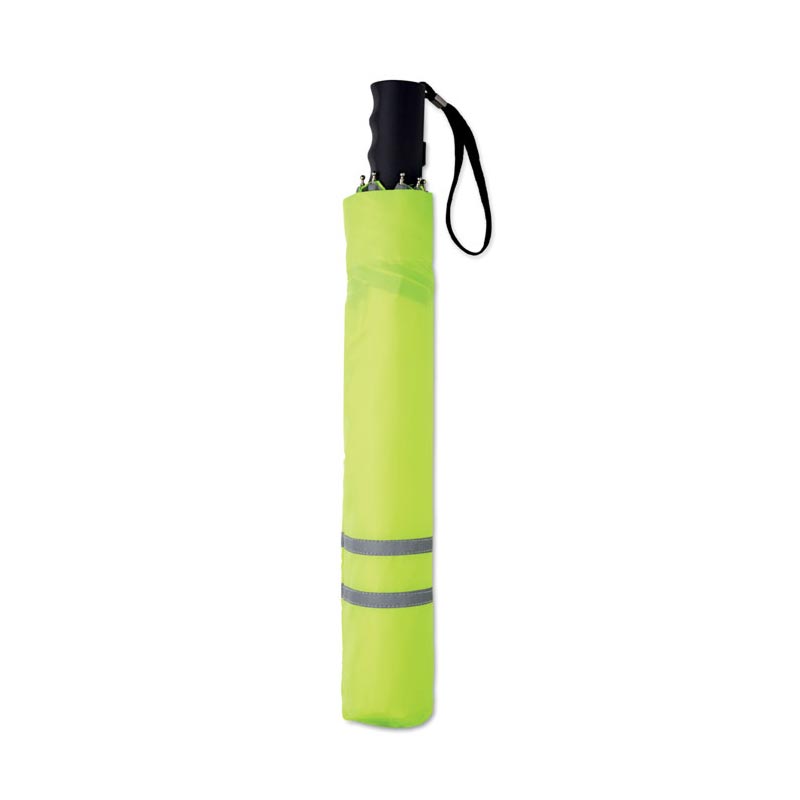 Parapluie pliable 53 cm Neon_02