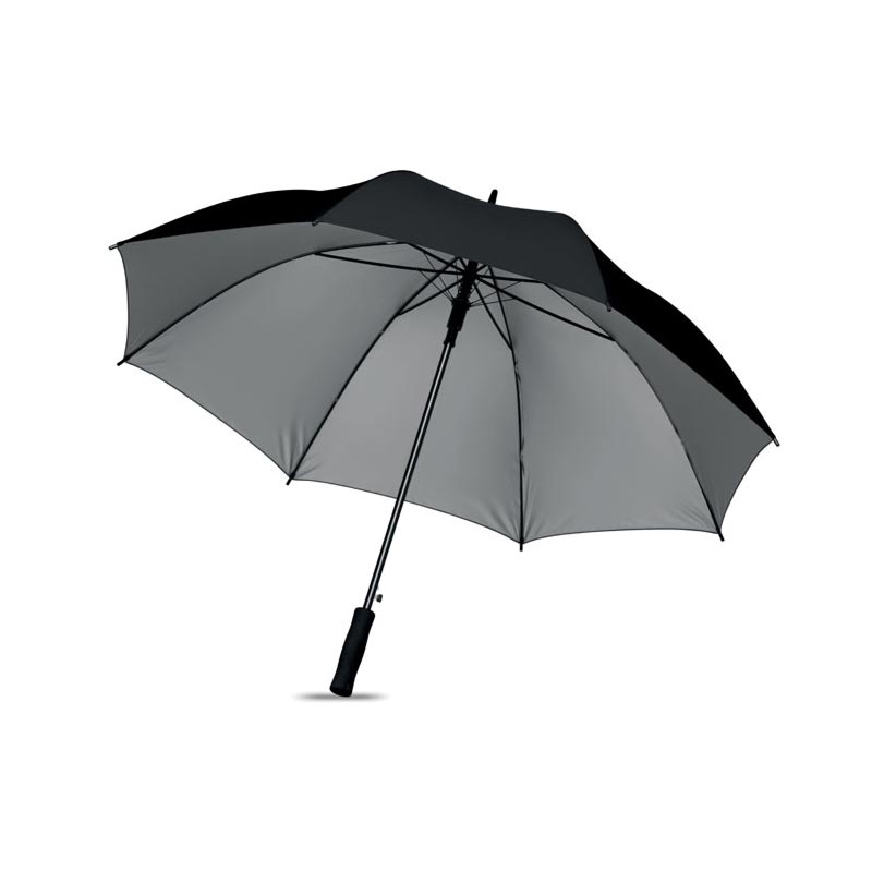 Parapluie publicitaire 27" Swansea+ - Cadeau publicitaire 