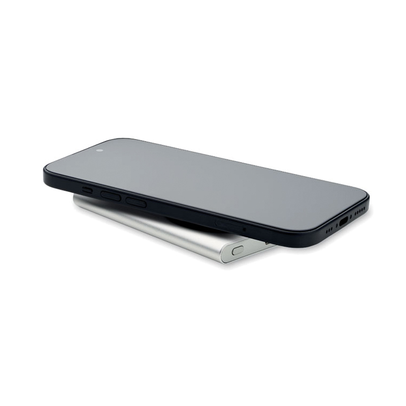 Chargeur à induction magnétique avec charge rapide 20 W Pawt 5000 mAh_04