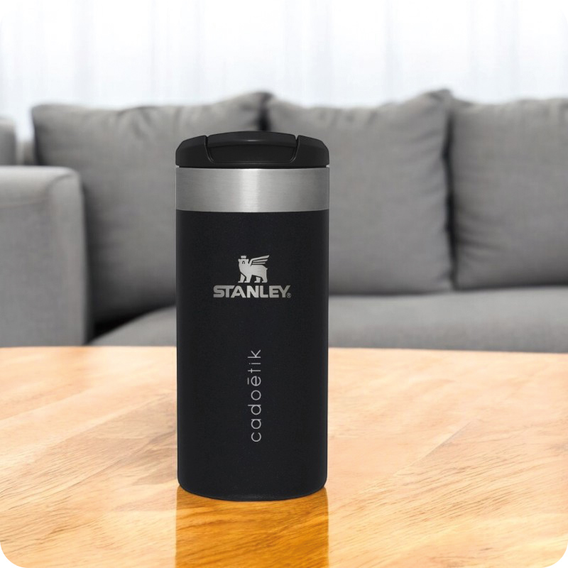 Mug isotherme en inox Stanley Aerolight™ 350 mL_00