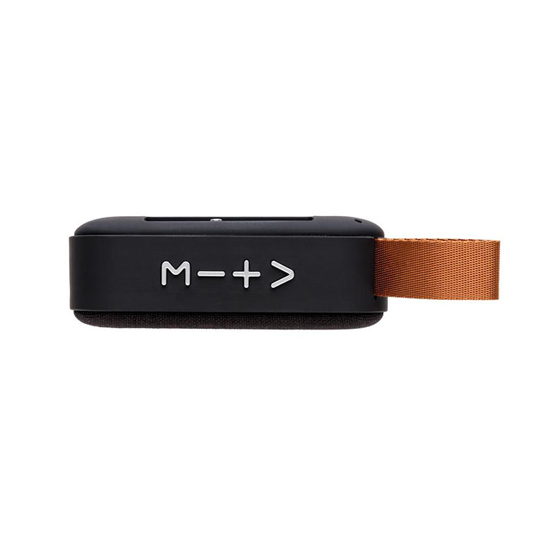 Haut-parleur Bluetooth Soft Touch 3W_03