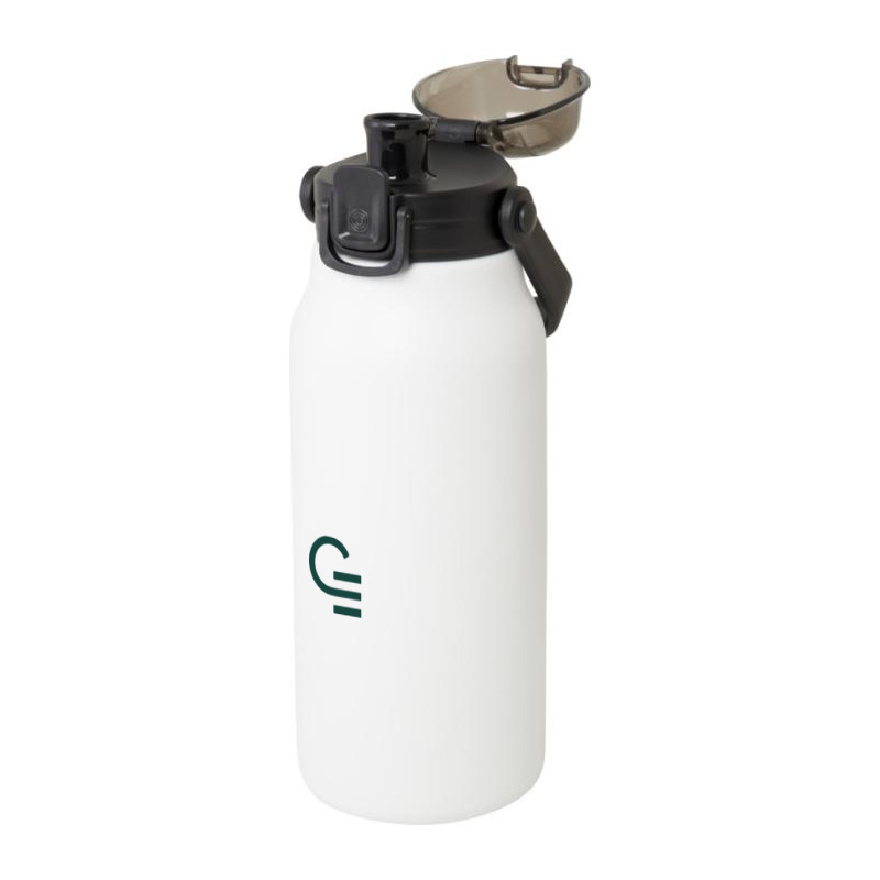 Gourde isotherme en inox recyclé certifié Giganto 1,6 L_01