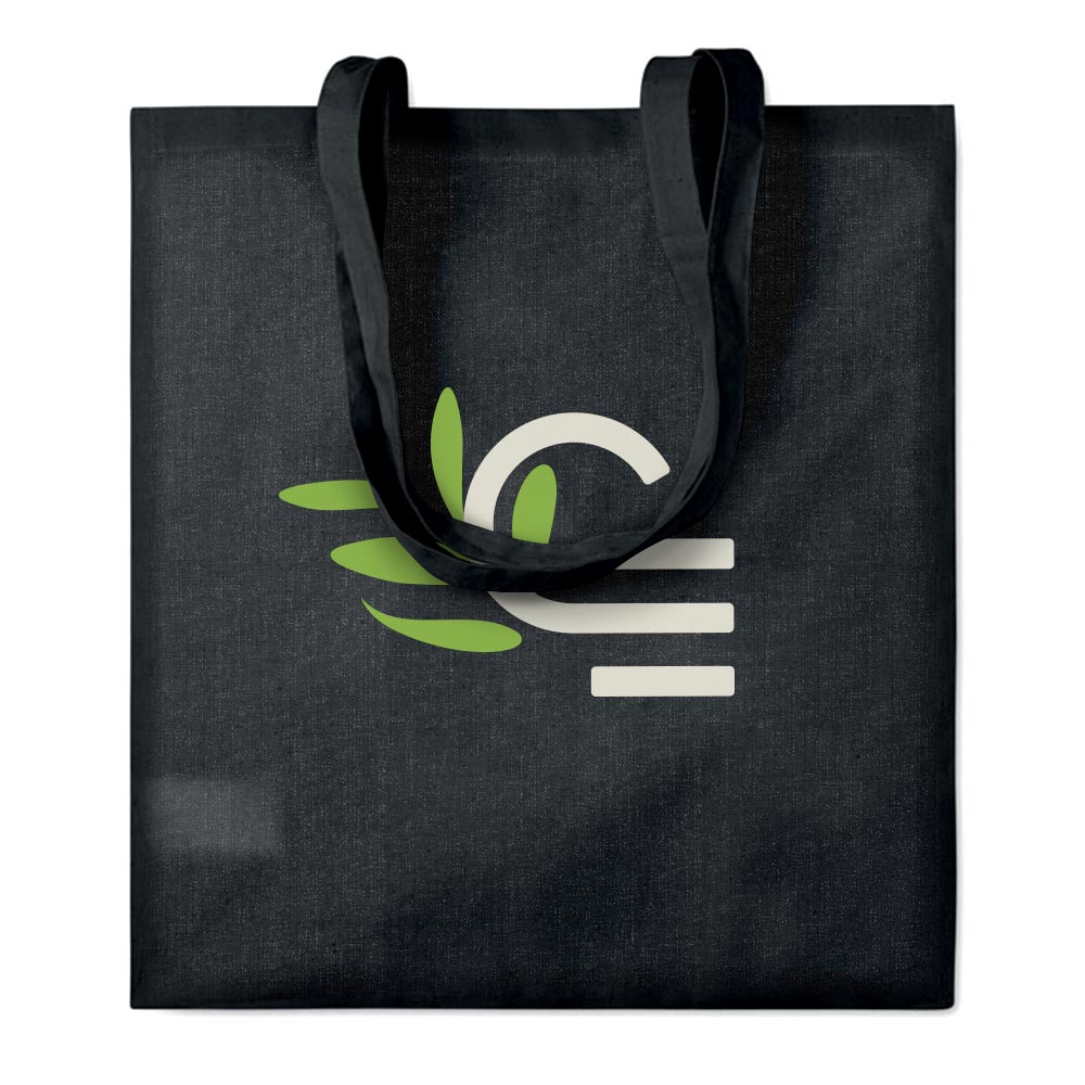 sac publicitaire en coton - sac shopping personnalisé Portobello