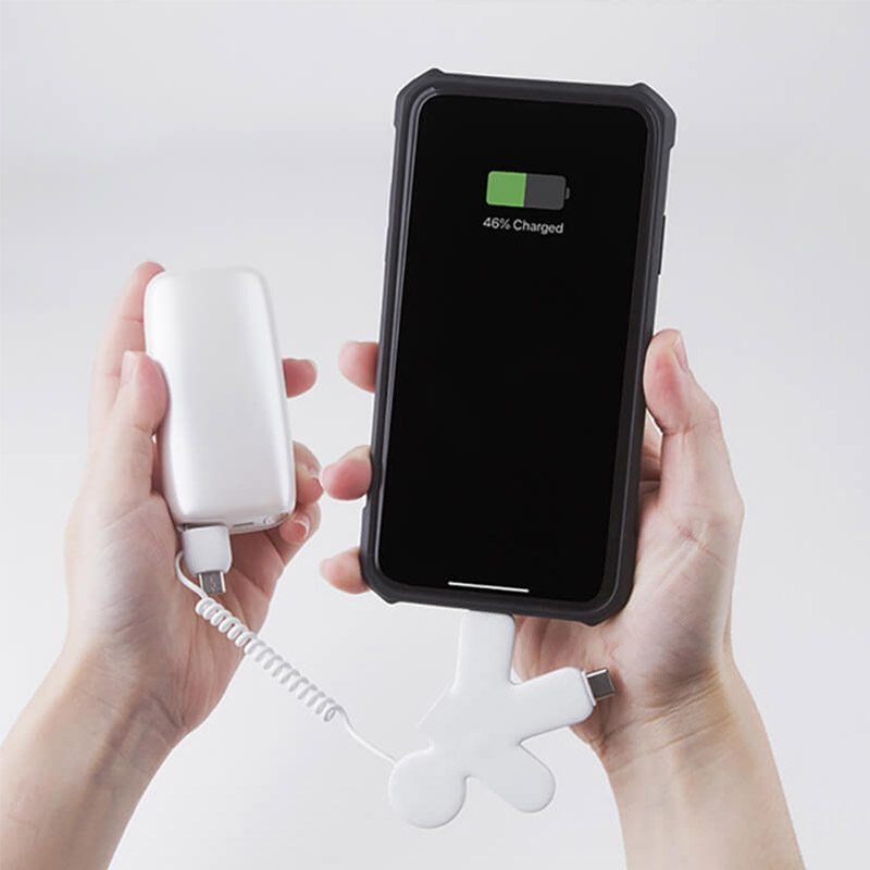 Câble de charge Buddy_5