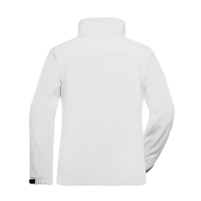 Veste softshell femme Icart_07