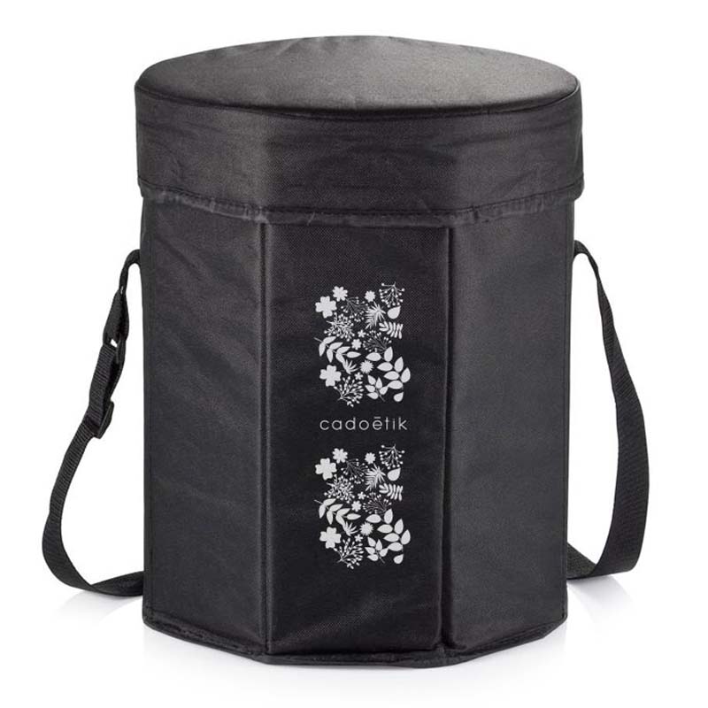 Sac siège isotherme pour cadeau client