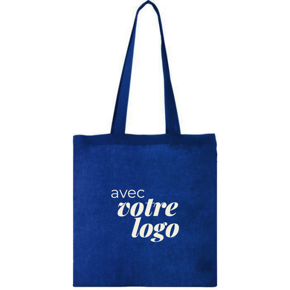 Tote bag en coton certifié Madras 140 g_04