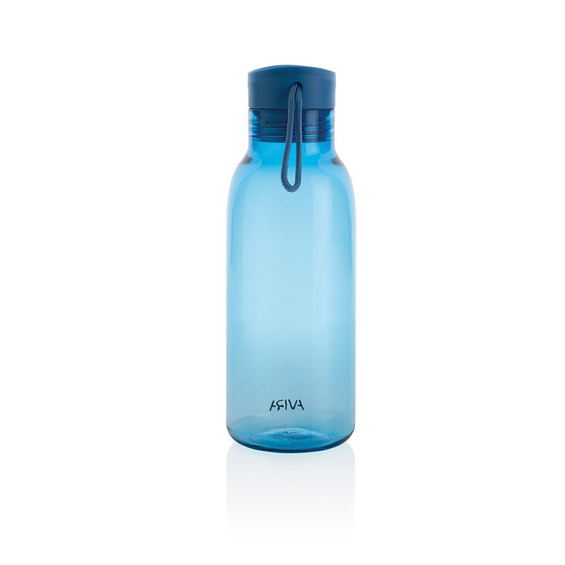 Gourde en plastique recyclé rPET certifié Avira Atik 500 mL_05