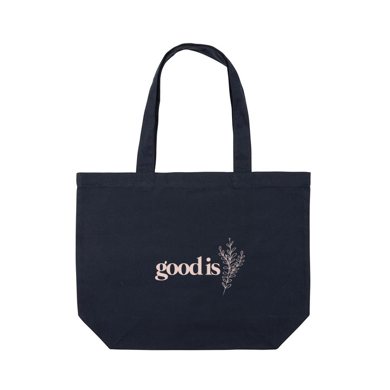 Sac shopping en toile recyclée non teintée Impact Uni 240 g_04