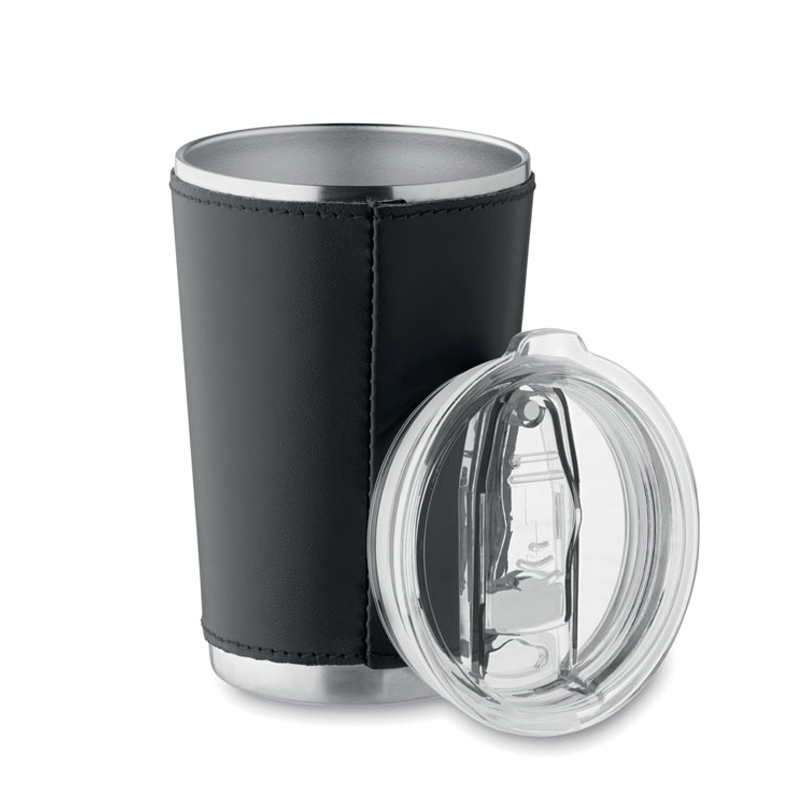 Mug isotherme en inox recyclé Tumlado 350 mL_04