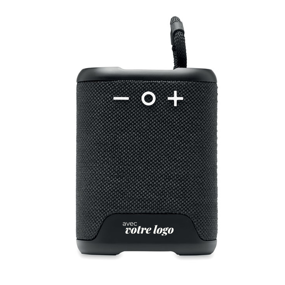 Enceinte nomade Ramas 3W _03