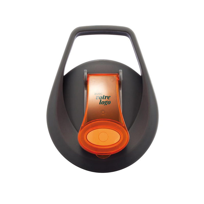 Bouteille infuseur en Tritan Lemon 800 mL_03